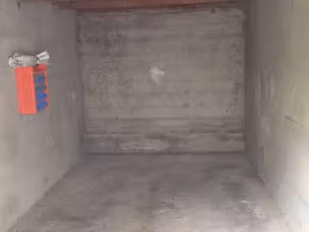 garage 12m² - toulouse - sécurisé