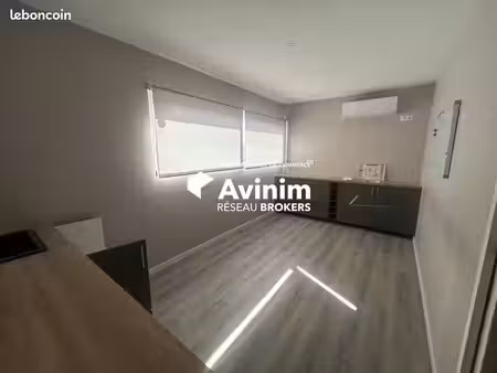 local 184 m² saint-paul-sur-save