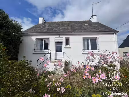 maison 6 pièces 96 m²