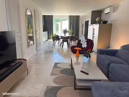 maison complètement rénovée à l’union