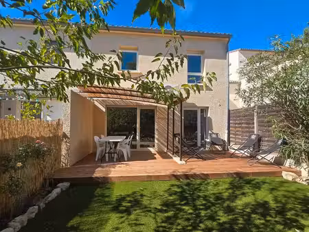 maison rénovée a vendre secteur vacquerolles
