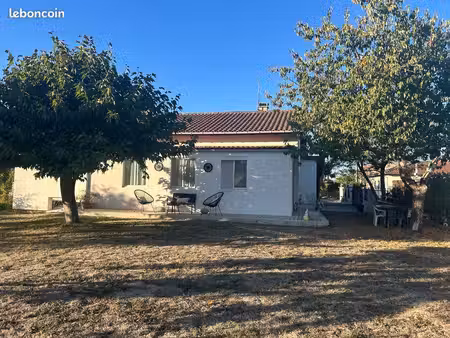 maison à vendre à riscle