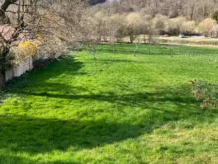 terrain constructible