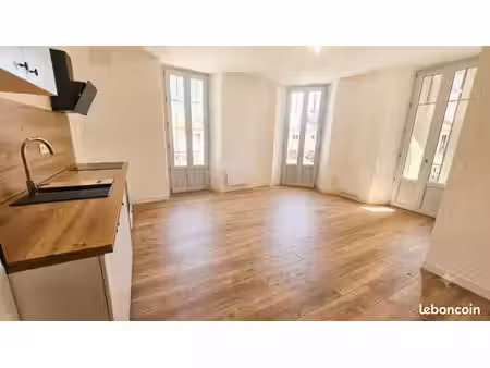 t3 ultra lumineux - saint-gaudens