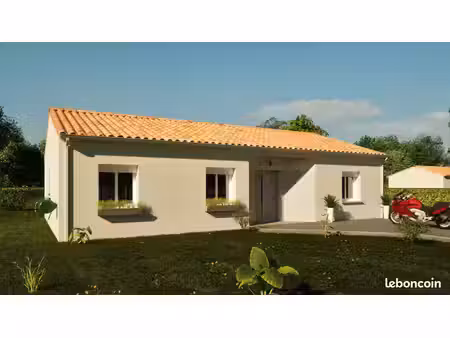 maison 5 pièces 102 m²