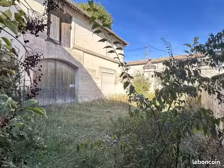 maison 1 pièce 186 m²