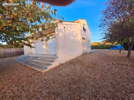 fleurance maison individuelle