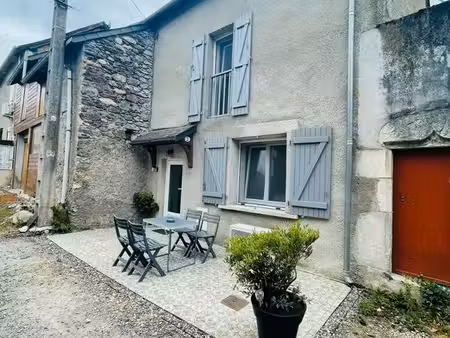 maison 73 m² marignac