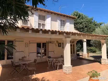 maison 3 pièces 128 m²
