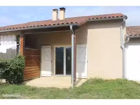 maison 3 pièces 66 m²