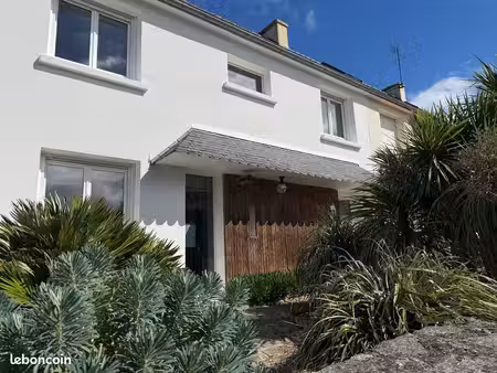 maison 8 pièces 130 m²