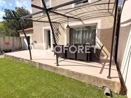 maison 4 pièces 95 m²