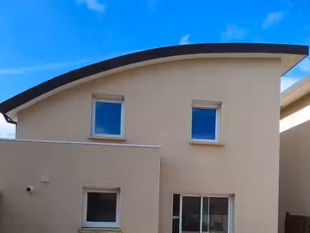 gouesnou - maison de 90 m² - 3 chambres