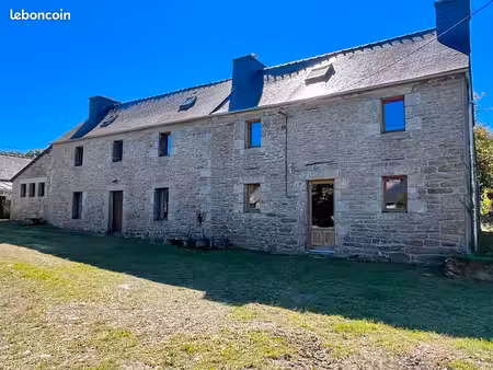 propriété 8 pièces 192 m²
