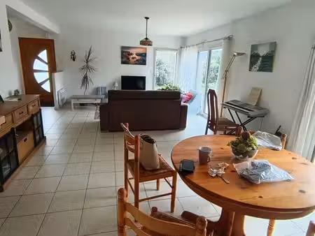 maison familiale 115m²
