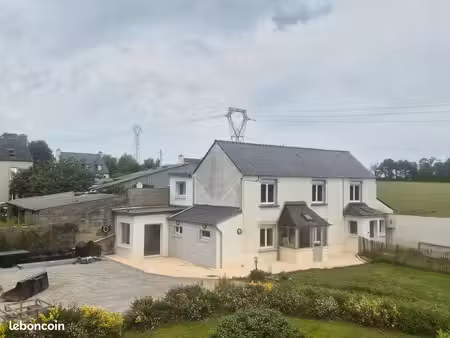 maisons proche landerneau