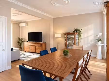 duplex à vendre – en plein cœur de l’hyper-centre de landivisiau