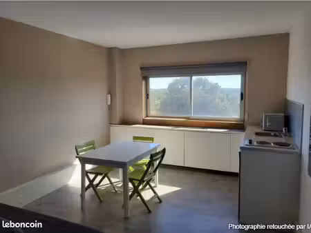 studio à gradignan idéal pour étudiant(e) et investissement locatif