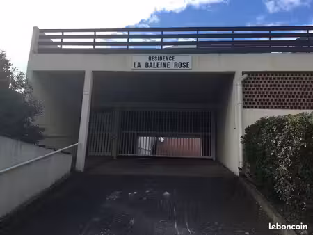 garage