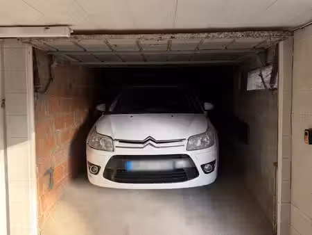 garage palavas