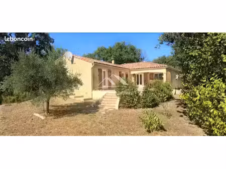 maison 4 pièces 128 m²