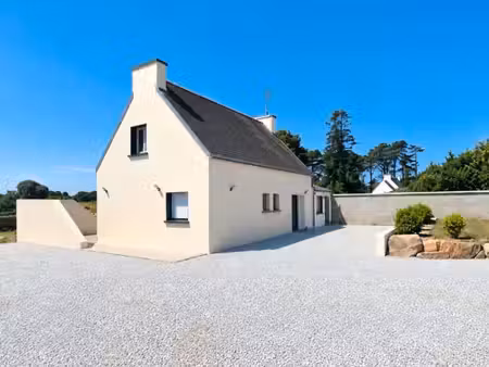 maison rénovée 105 m² – 3 chambres