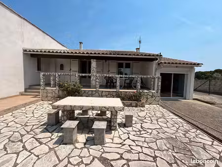 maison 6 pièces 108 m²