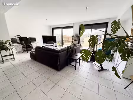 maison de village 4 pièces 125 m²