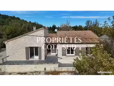 villa 5 pièces 130 m²