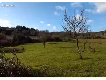 terrain de loisirs