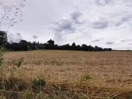 terrain à bâtir de 560 m² à corronsac (31)