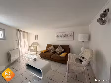 duplex 4 pièces 74 m²