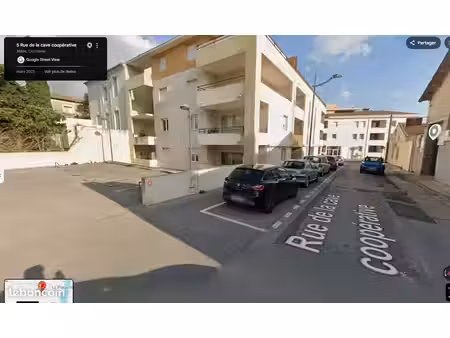 t2 résidence boreale