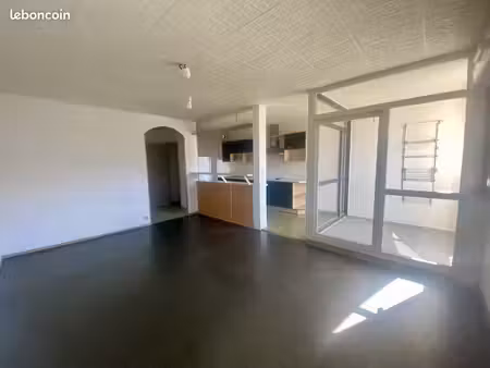 appartement 4 pièces 73 m²