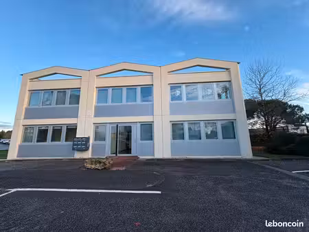 bureaux 27 m² - gradignan