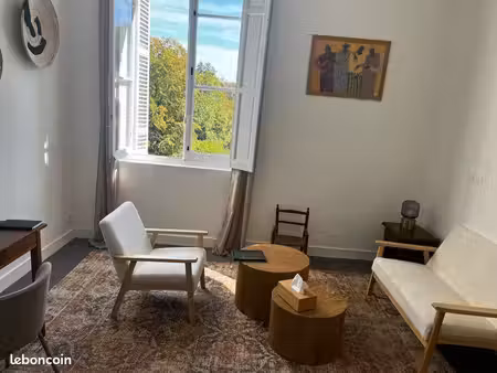 cabinet libéral - remplacement