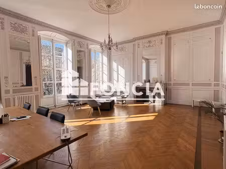 local commercial 4 pièces 168.68m² à louer 2584 - bordeaux 33000