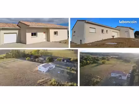 location - maison individuelle meublée - laymont (32)