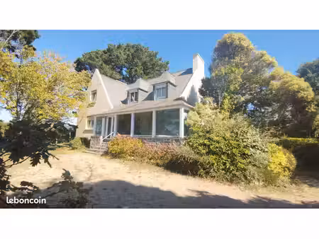 maison 7 pièces 180 m²