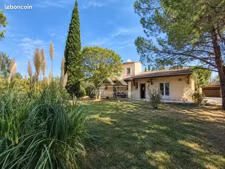 maison 5 pièces 124 m²