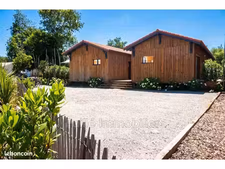 propriété 4 pièces 60 m²