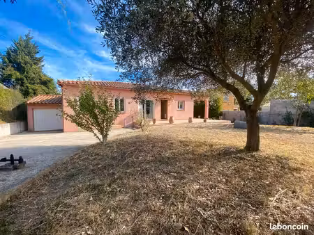fons - villa coup de cœur 107 m²