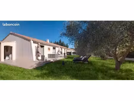 villa 4 pièces 99 m²