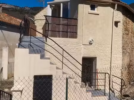 maison de village