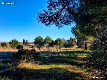 terrain 434 m² bedarieux