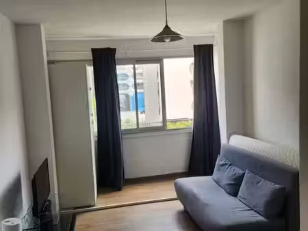 studio centre ville