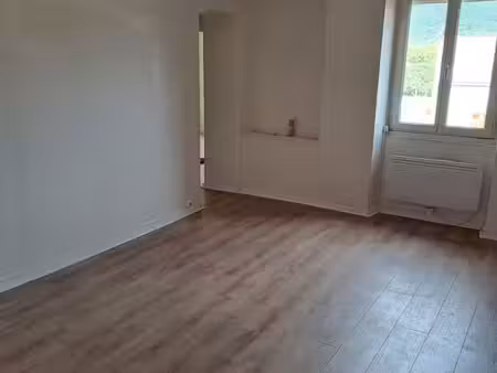 loue appartement le bousquet d'orb