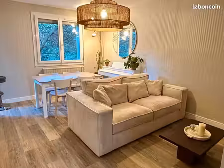 appartement t4 67m2