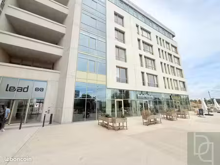 bureaux 227 m² montpellier