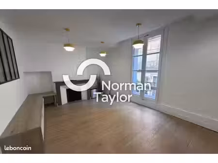 bureaux 93 m²